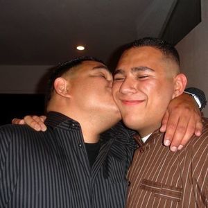 Meet your Posher, Edgar